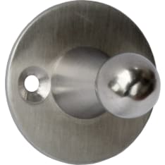 Pisla 2054 40 mm clothes hook