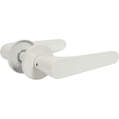 Pisla Aimo brass front door button