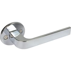 Pisla Aliisa intermediate door button