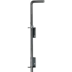 Pisla 350mm steel/galvanized gate latch