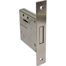 Pisla security lock 4228C incl. 5 keys