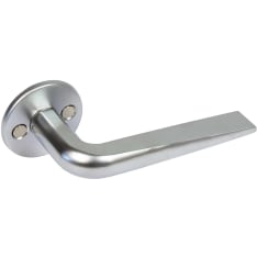 Pisla Aava intermediate door button