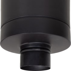 Pisla HTT 115/150 mm for an insulated pipe starter piece