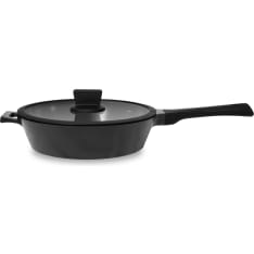 Opa Cerapro 28cm Sauté Pan with Lid