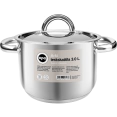Opa Arki 3 l kattila