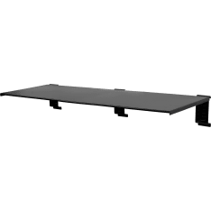 Pisla ModuLine 60cm hyllytaso