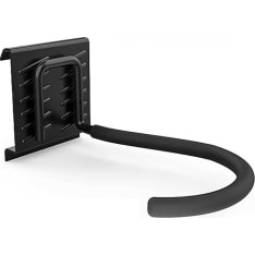 Pisla ModuLine iso polkupyöräkoukku