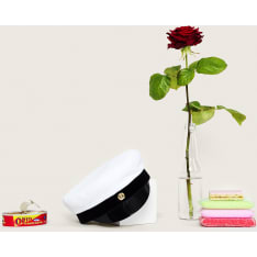 Fredrikson Oiva student cap
