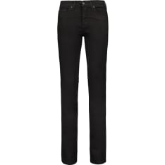 Lee Cooper 07 9881 naisten mustat Regular fit -farkut