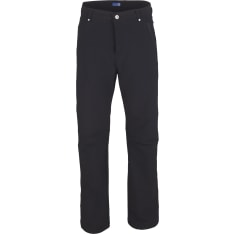 Sail&Ski Aalto miesten softshell-housut
