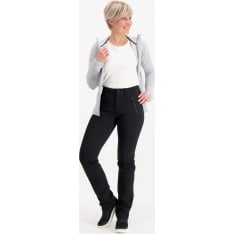 Sail&Ski Huurre women's softshell pants with short sleeves