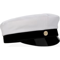 Fredrikson's student cap vegan