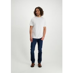 Lee Cooper LC 10 8055 miesten Straight fit -farkut