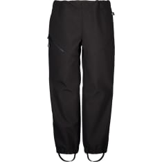 Sail&Ski Kuura lasten softshell-housut