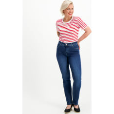 Very Nice Emily 7455 Straight fit -farkut