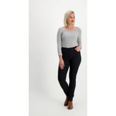 Very Nice women's denim leggings