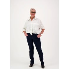 Very Nice Emily 8931 super stretch Straight fit jeans