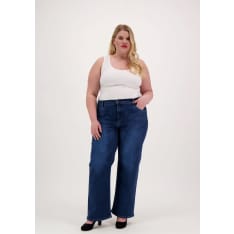 Very Nice Nicolet+ 7675 Regular fit jeans