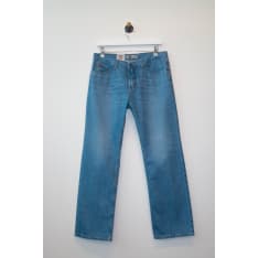 Lee Cooper LC84 1084 miesten farkut