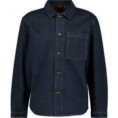 Lee Cooper Jon miesten farkkutakki