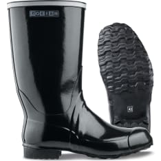 Kontio Basic Rubber Boots