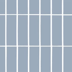 Marimekko Brick stone blue 20 napkins