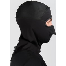 Svala of Finland Tundra helmet hood