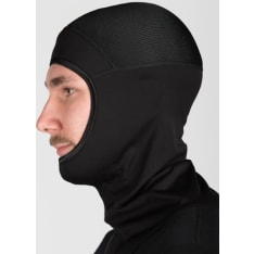 Svala Windproof Power Huppu musta