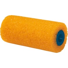 Sokeva vaahtomuovinen 18 cm karhea kuviotela