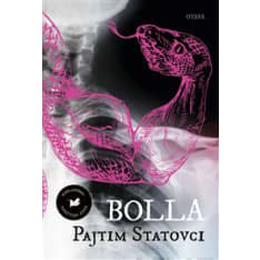 Pajtim Statovci: Bolla Jackpot