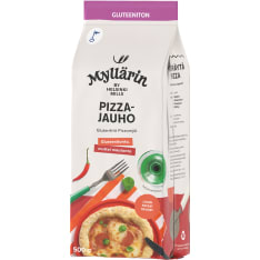 Myllärin 500g Gluteeniton pizzajauho