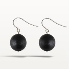 Aarikka Cranberry earrings