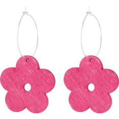 Aarikka Pet earrings