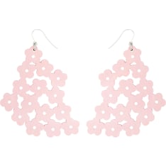 Aarikka Kukkaketo earrings