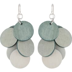 Aarikka Juolukka earrings
