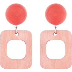 Aarikka Laguuni earrings