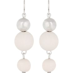 Aarikka Guava earrings