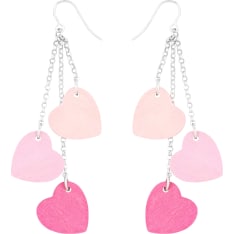 Aarikka Ystävä earrings