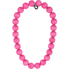 Aarikka Suomi necklace