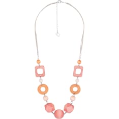 Aarikka Laguuni necklace