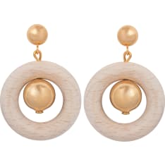 Aarikka Signe earrings