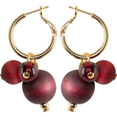 Aarikka Lydia earrings