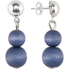 Aarikka Olos earrings