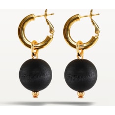 Aarikka Valma earrings