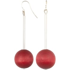 Aarikka Elsa earrings