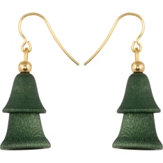 Aarikka Kuusinen earrings