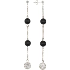 Aarikka Jade earrings