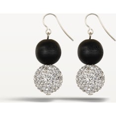 Aarikka Hejastus earrings