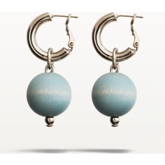 Aarikka Valma earrings