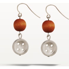 Aarikka Aino earrings